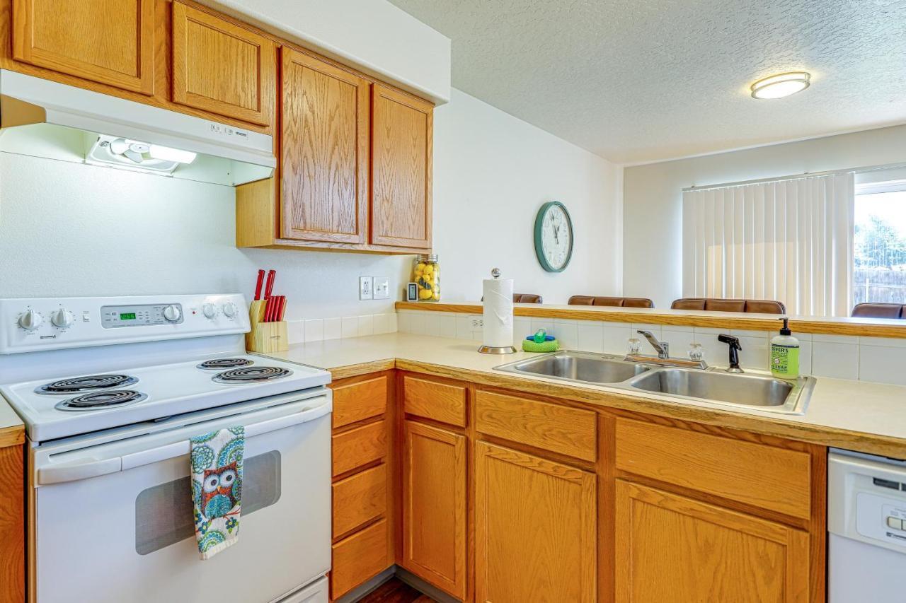 Park View Townhouse