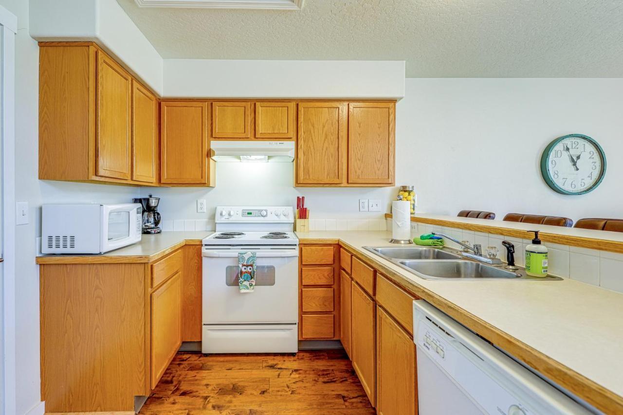 Holiday home Park View Townhouse