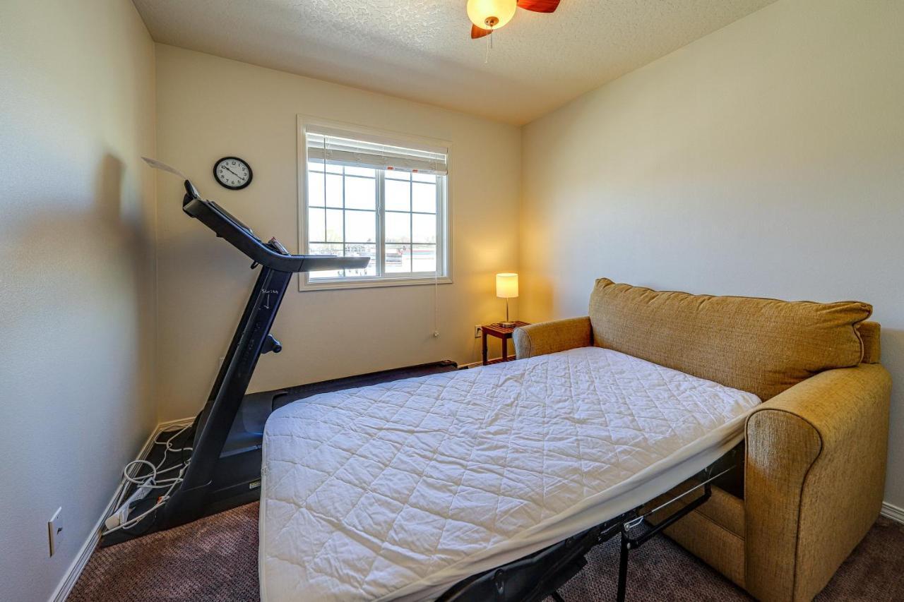 Park View Townhouse Boise
