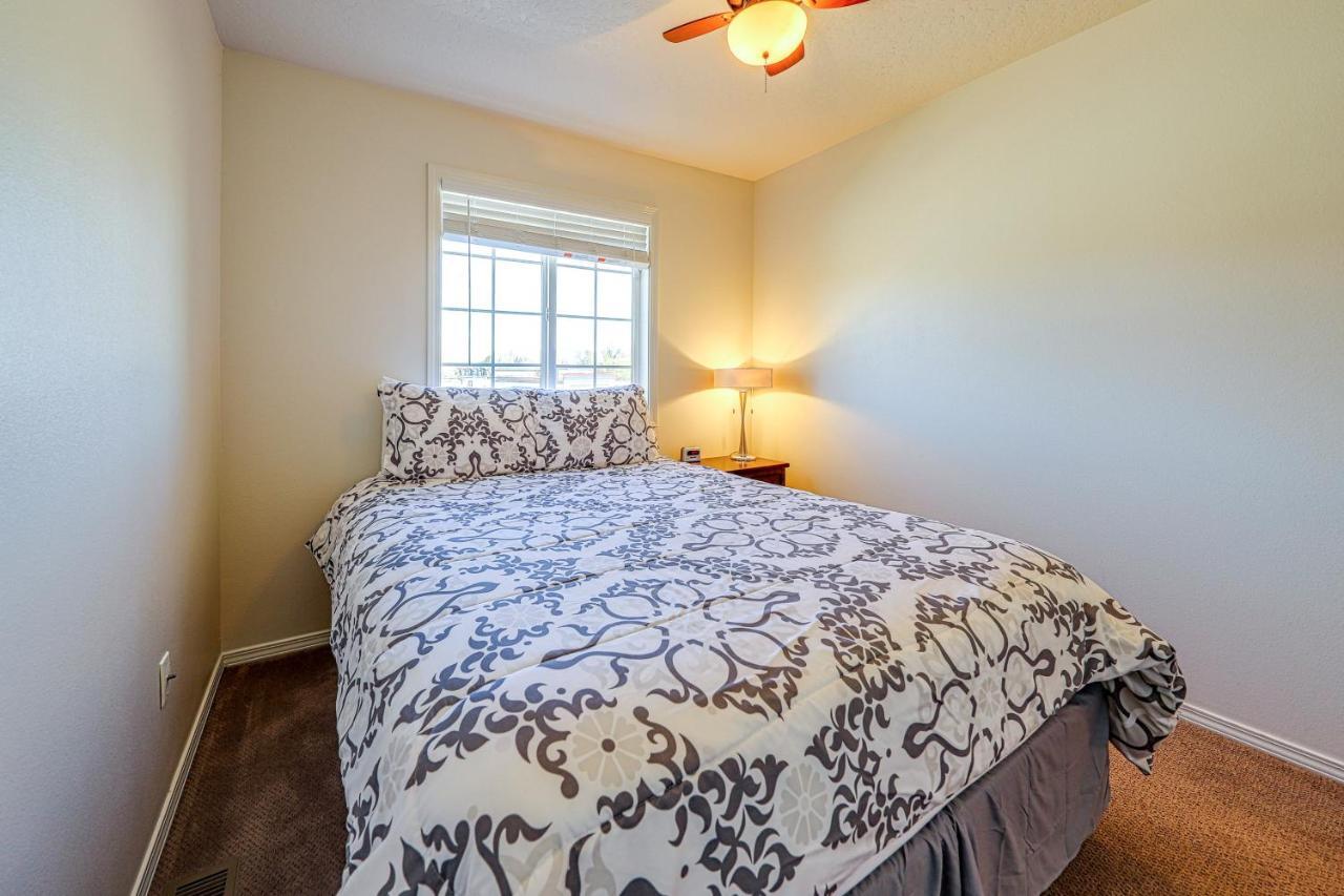 Holiday home Park View Townhouse Boise