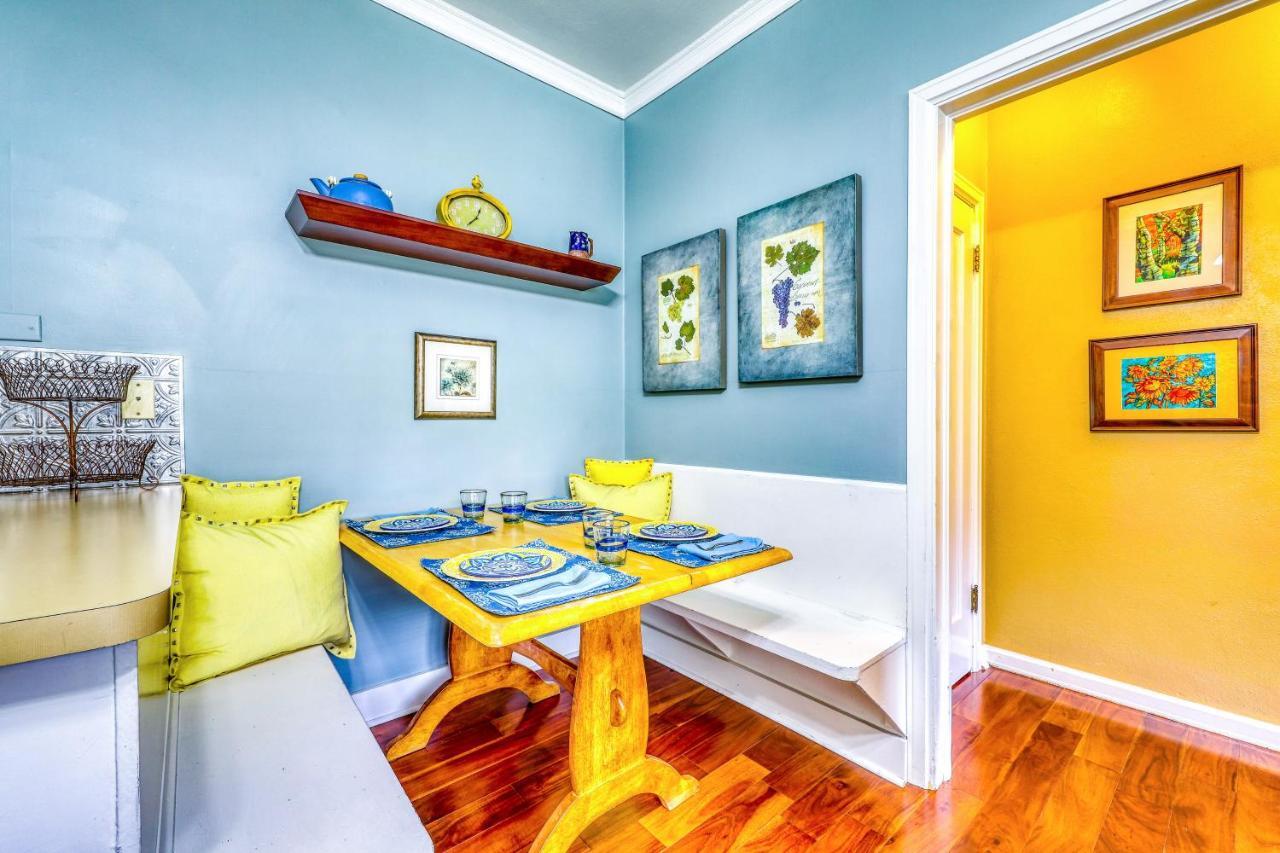 The Harrison House Holiday home *
