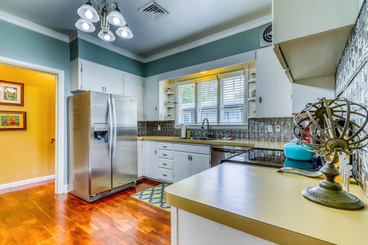 Holiday home The Harrison House Boise