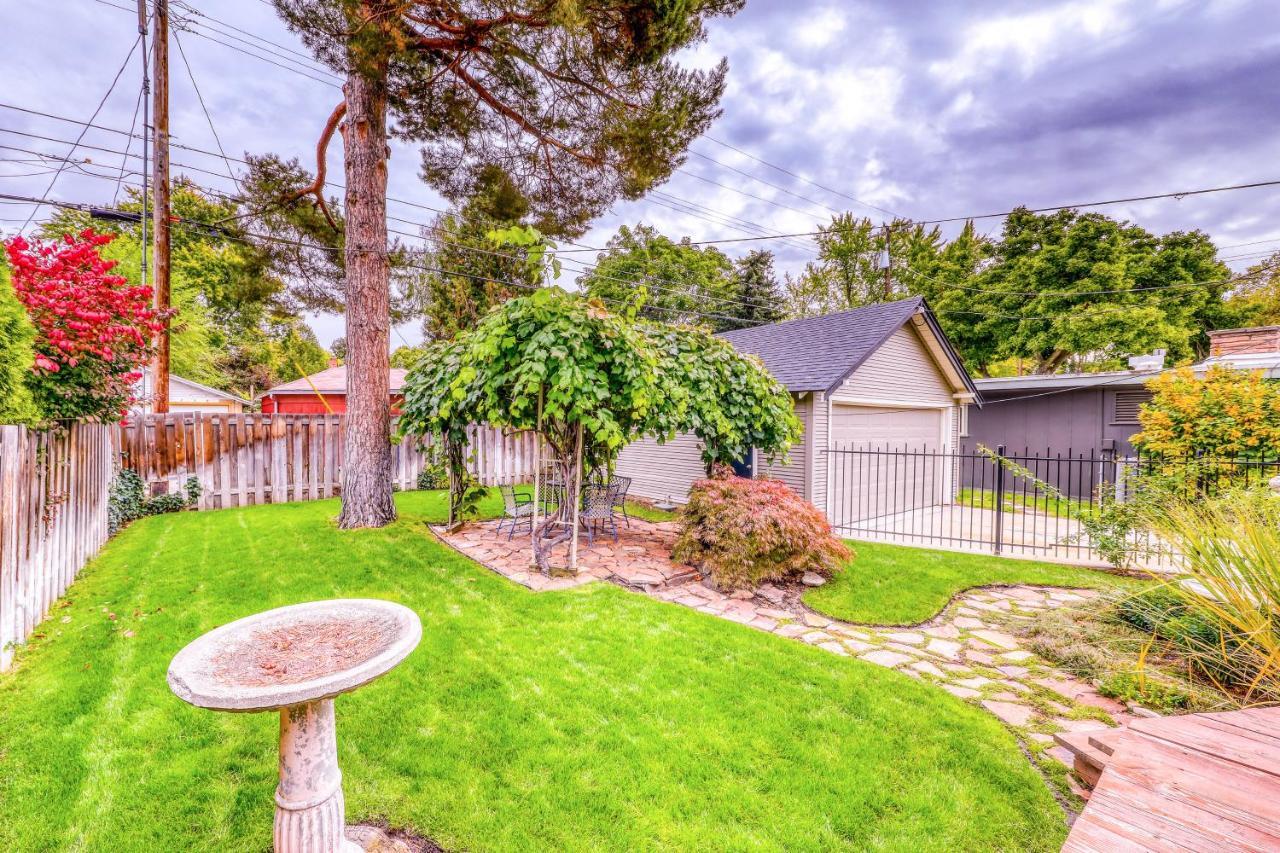 Holiday home The Harrison House Boise