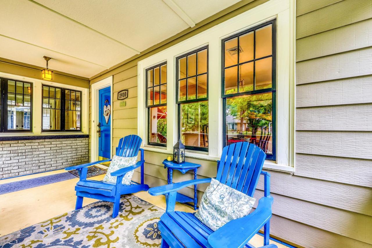 The Harrison House Holiday home Boise