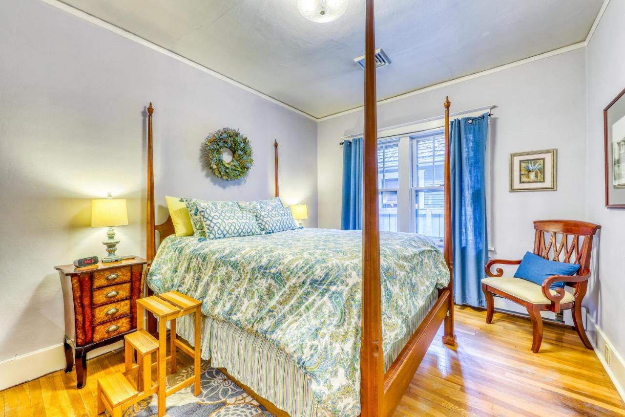 Holiday home The Harrison House Boise