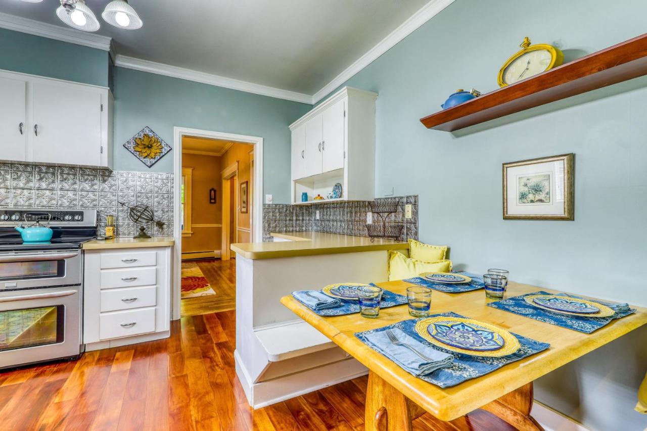 The Harrison House Holiday home