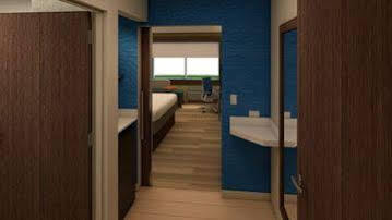 Express & Airport By Ihg Hotel Boise