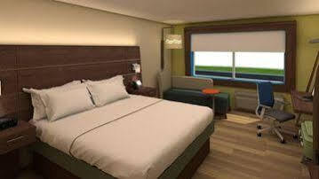 Hotel Express & Airport By Ihg Boise