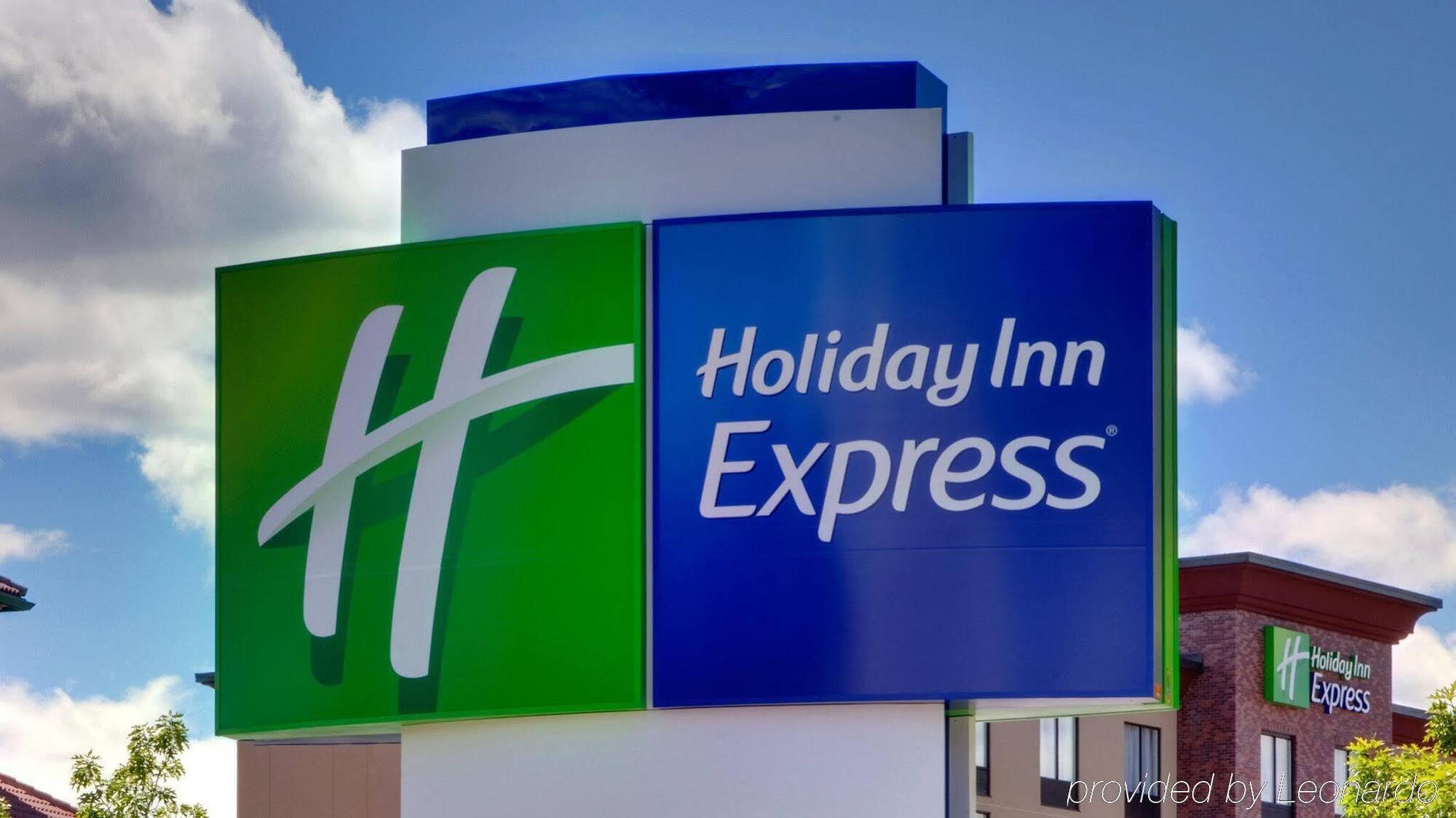 Hotel Express & Airport By Ihg Boise