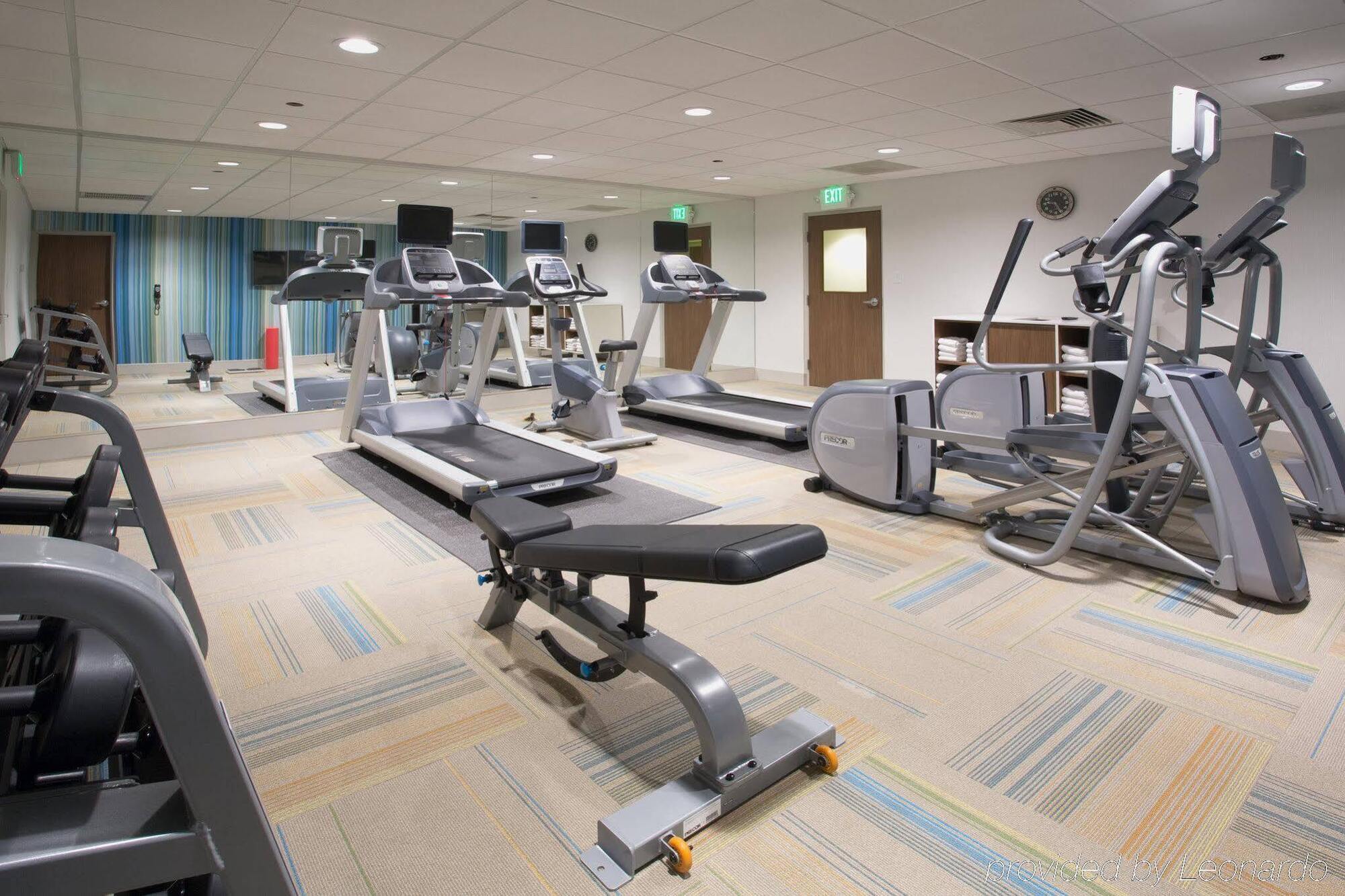 Hotel Express & Airport By Ihg Boise