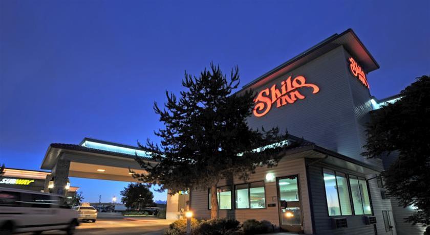 28 Airport, Ascend Collection 3* Boise