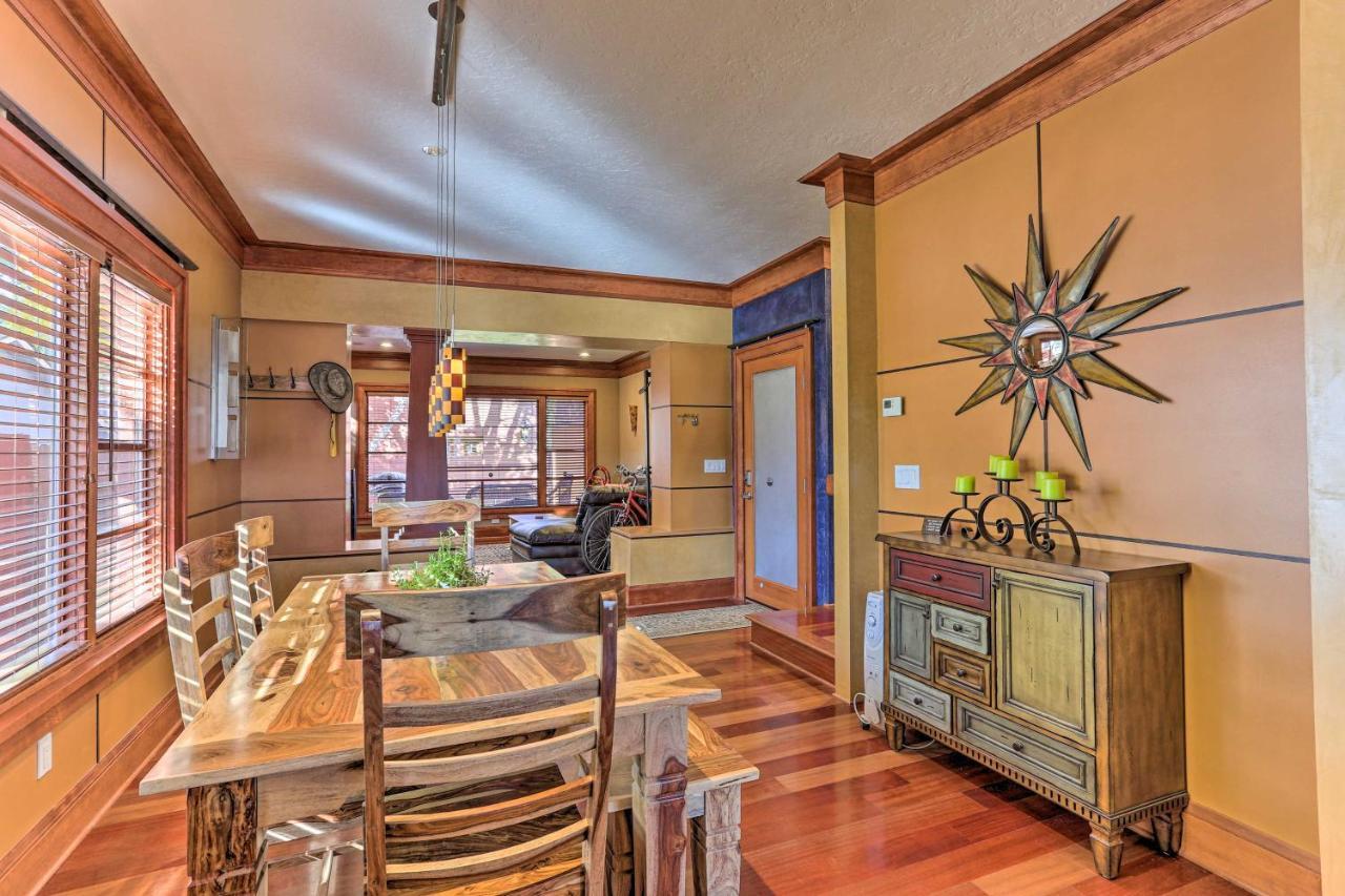 Holiday home North End With Courtyard About 3 Mi To Dtwn! *