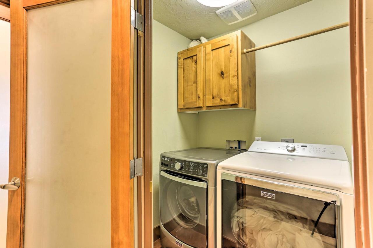 Holiday home North End With Courtyard About 3 Mi To Dtwn!