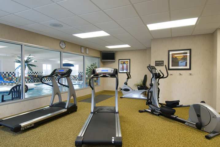 Hotel Hampton & Boise-downtown Boise