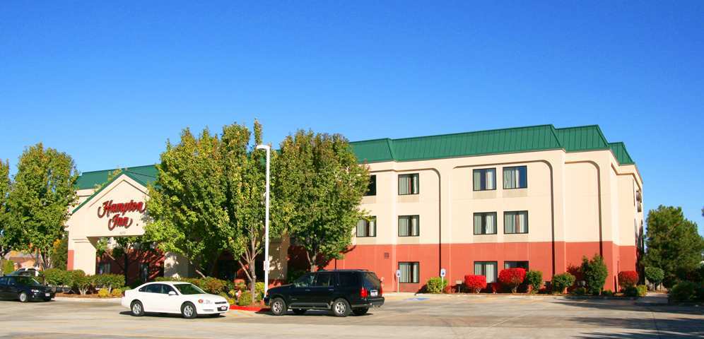 Hampton - Airport 3* Boise