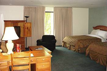 Harrison Plaza Hotel Boise
