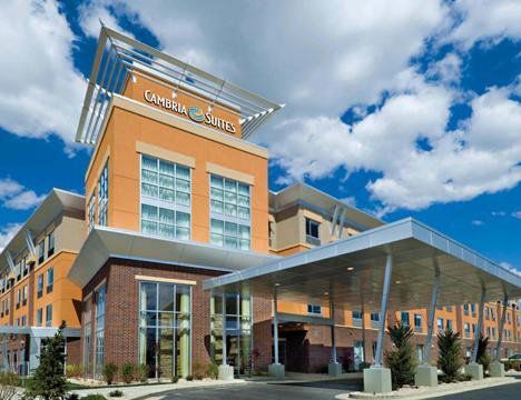 Hotel Airport By Ihg Boise