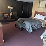 Cabana Inn - Boise