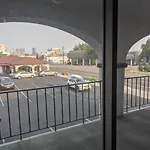 Cabana Inn - Boise