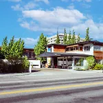 Modern Hotel