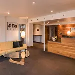 Modern Hotel