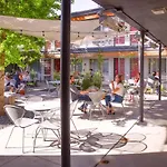 Modern Hotel
