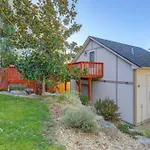 Private Loft With Trail Access To Boise Foothills
