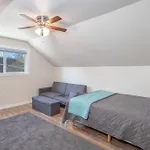 Private Loft With Trail Access To Boise Foothills