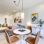 Beautiful Townhome - Steps To Downtown Boise!
