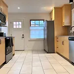 North End Bungalow