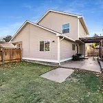 Parkside Home Perfect For Families
