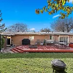The Haven - Spacious Custom Home In Boise Home