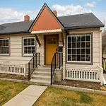 North End Bungalow 1921