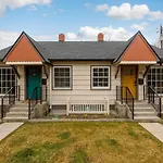 North End Bungalow 1921