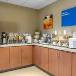 Comfort Inn & Suites Boise Airport