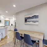 Warm & Inviting