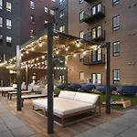 Penthouse Views & Iconic El Capitan Ambiance