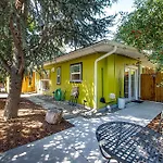 The Green Spot Studio