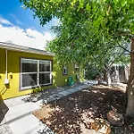 The Green Spot Studio