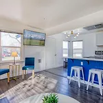 New Downtown Boise On Bsu Campus 3 Beds Sleeps 6