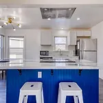New Downtown Boise On Bsu Campus 3 Beds Sleeps 6