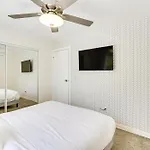 The Game Night Condo With Patio In Boise!