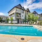 Spacious Boise Townhome About 5 Mi To Downtown