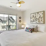 Spacious Boise Townhome About 5 Mi To Downtown