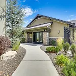 Spacious Boise Townhome About 5 Mi To Downtown