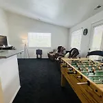 Chandlers Recliner Retreat