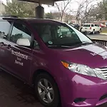 Residence Inn By Marriott Boise Downtown/University