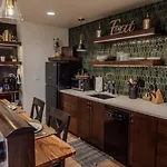 Downtown Boise Sunset Ave Romantic Private Suite