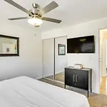 Game Night Condo, Close To Bsu