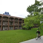 Cottonwood Suites Boise Riverside Downtown